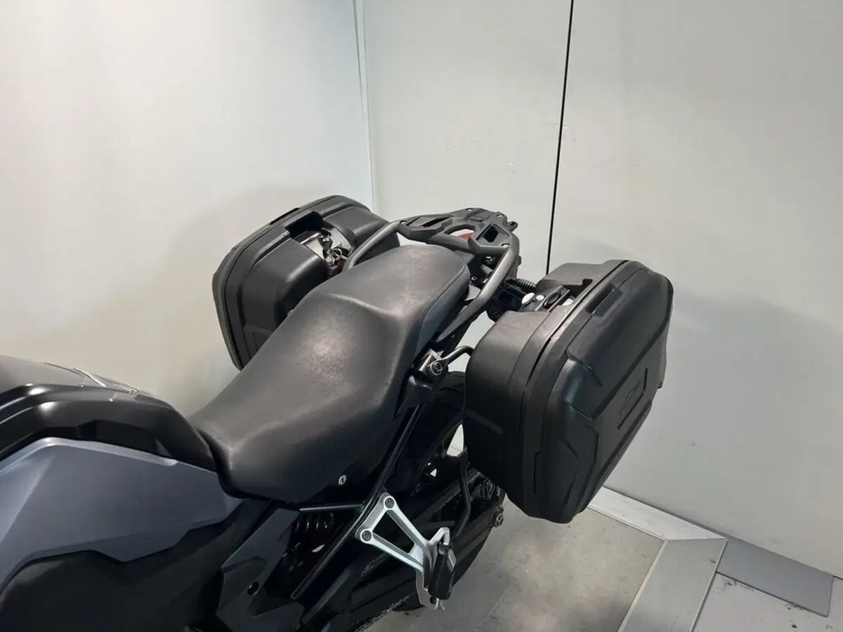 Bmw F 750 GS (2018 - 20) (2)
