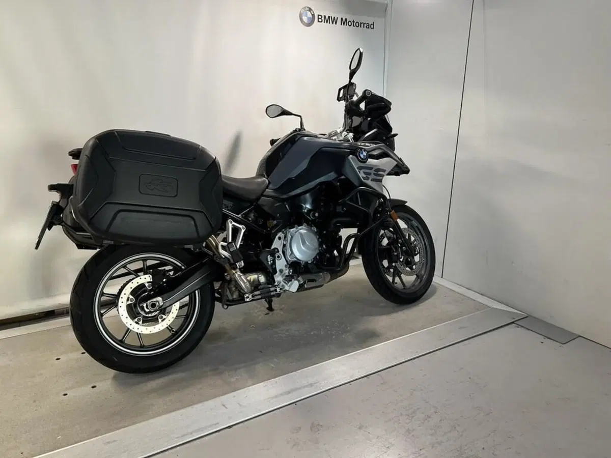 Bmw F 750 GS (2018 - 20) (14)