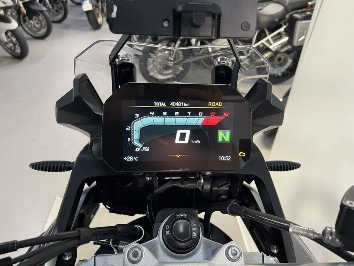 Bmw F 750 GS (2018 - 20) (8)