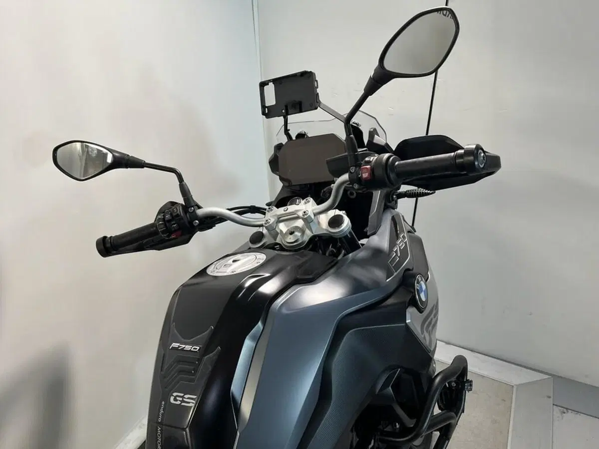 Bmw F 750 GS (2018 - 20) (11)