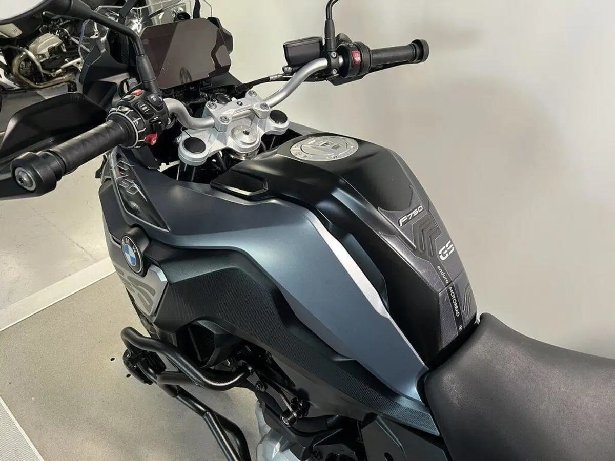 Bmw F 750 GS (2018 - 20) (6)
