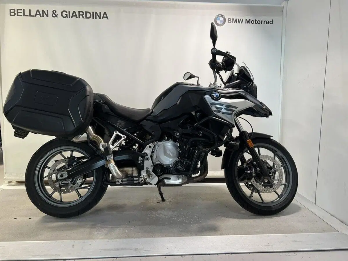 Bmw F 750 GS (2018 - 20) (15)