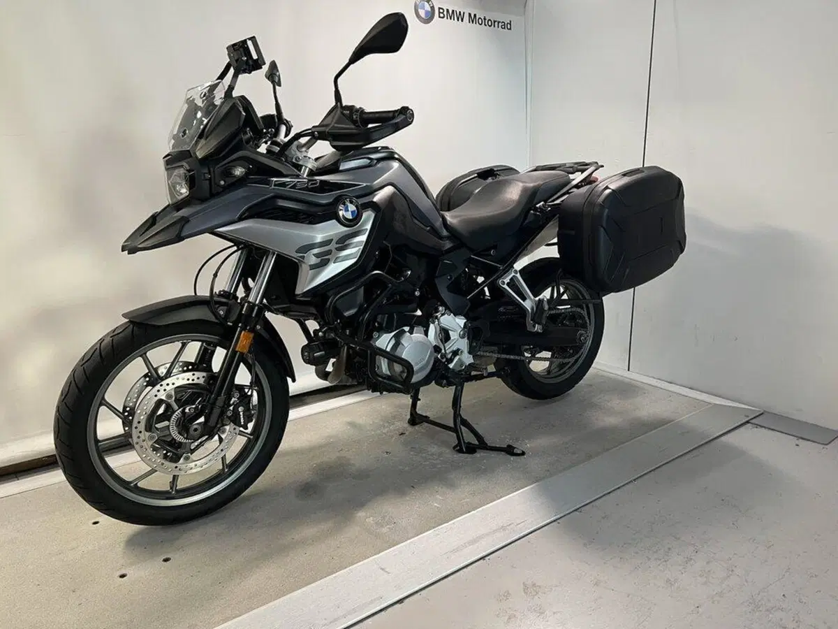 Bmw F 750 GS (2018 - 20) (3)