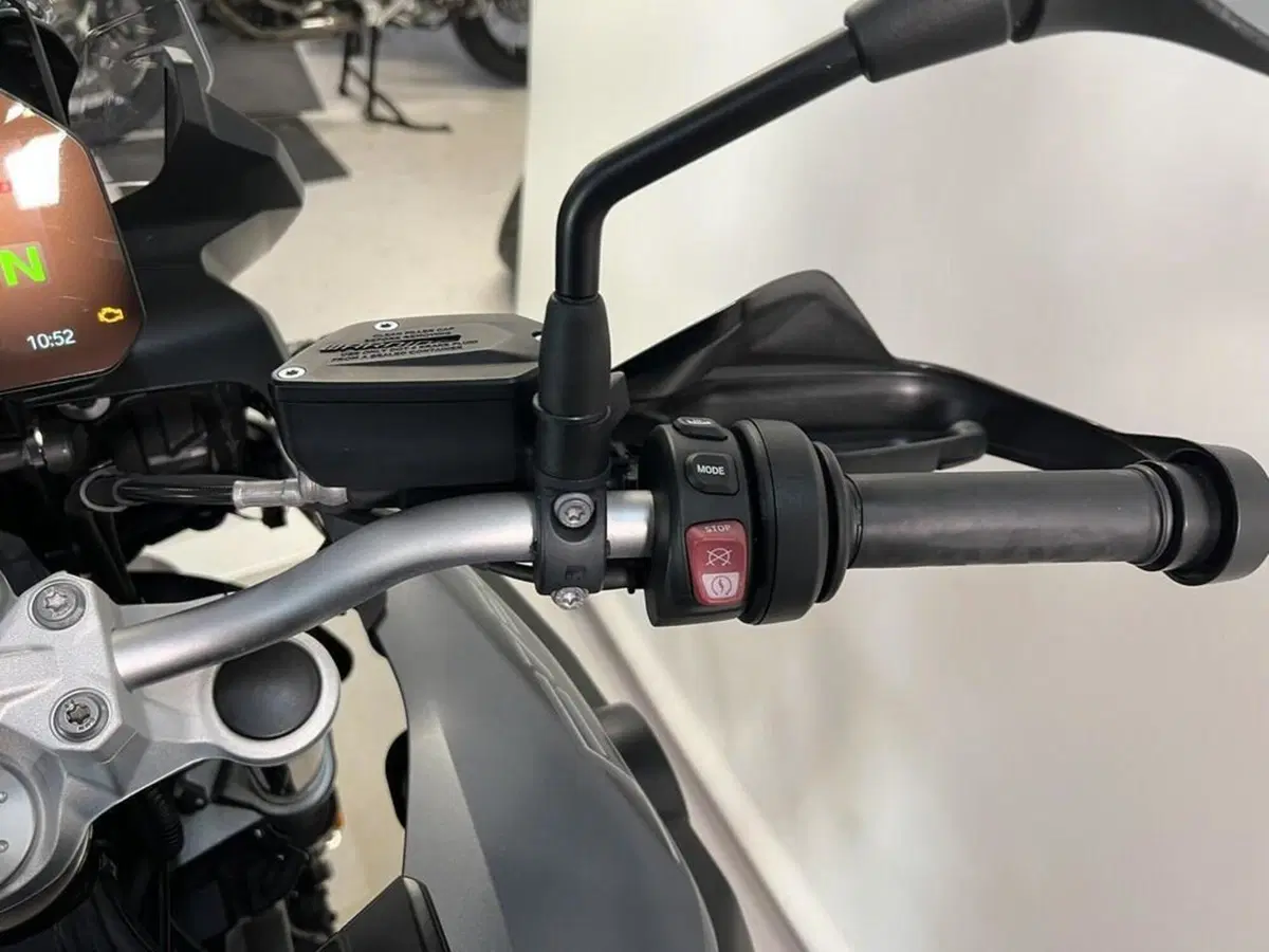 Bmw F 750 GS (2018 - 20) (9)