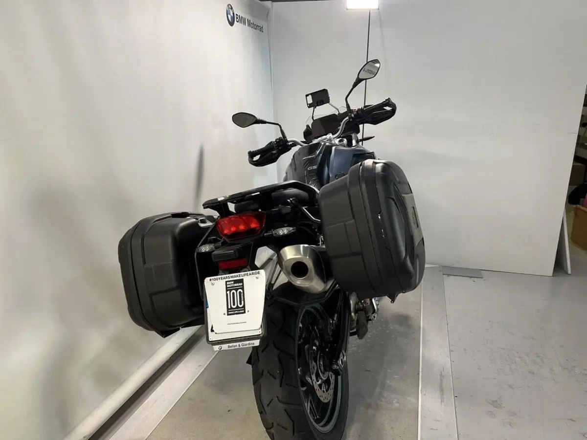 Bmw F 750 GS (2018 - 20) (12)