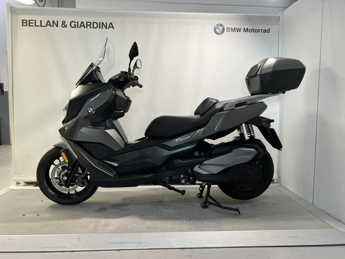 Bmw C 400 GT (2019 - 20)