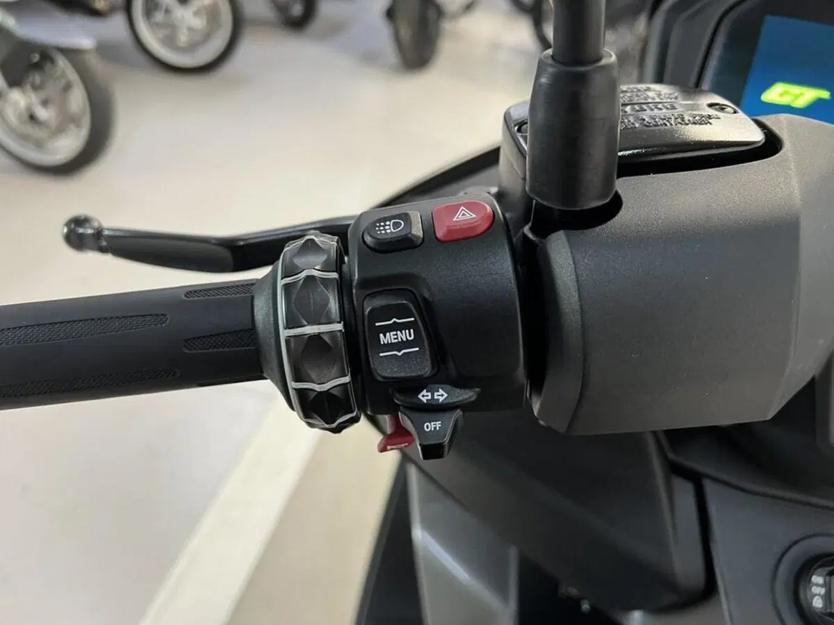 Bmw C 400 GT (2019 - 20) (7)