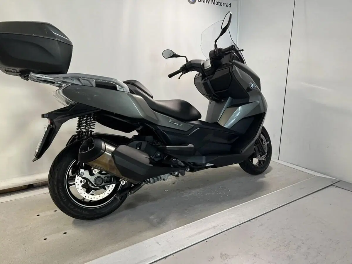 Bmw C 400 GT (2019 - 20) (13)