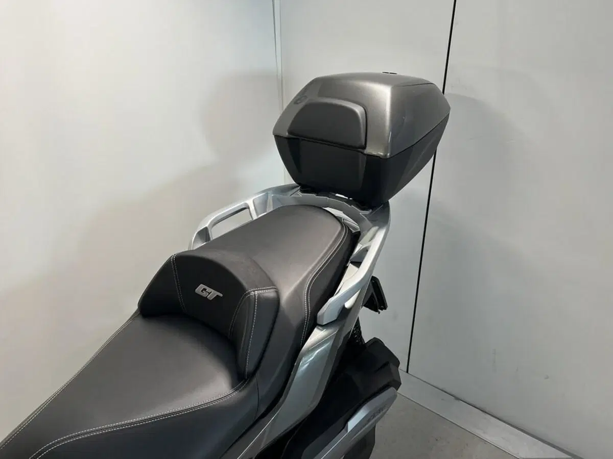 Bmw C 400 GT (2019 - 20) (2)