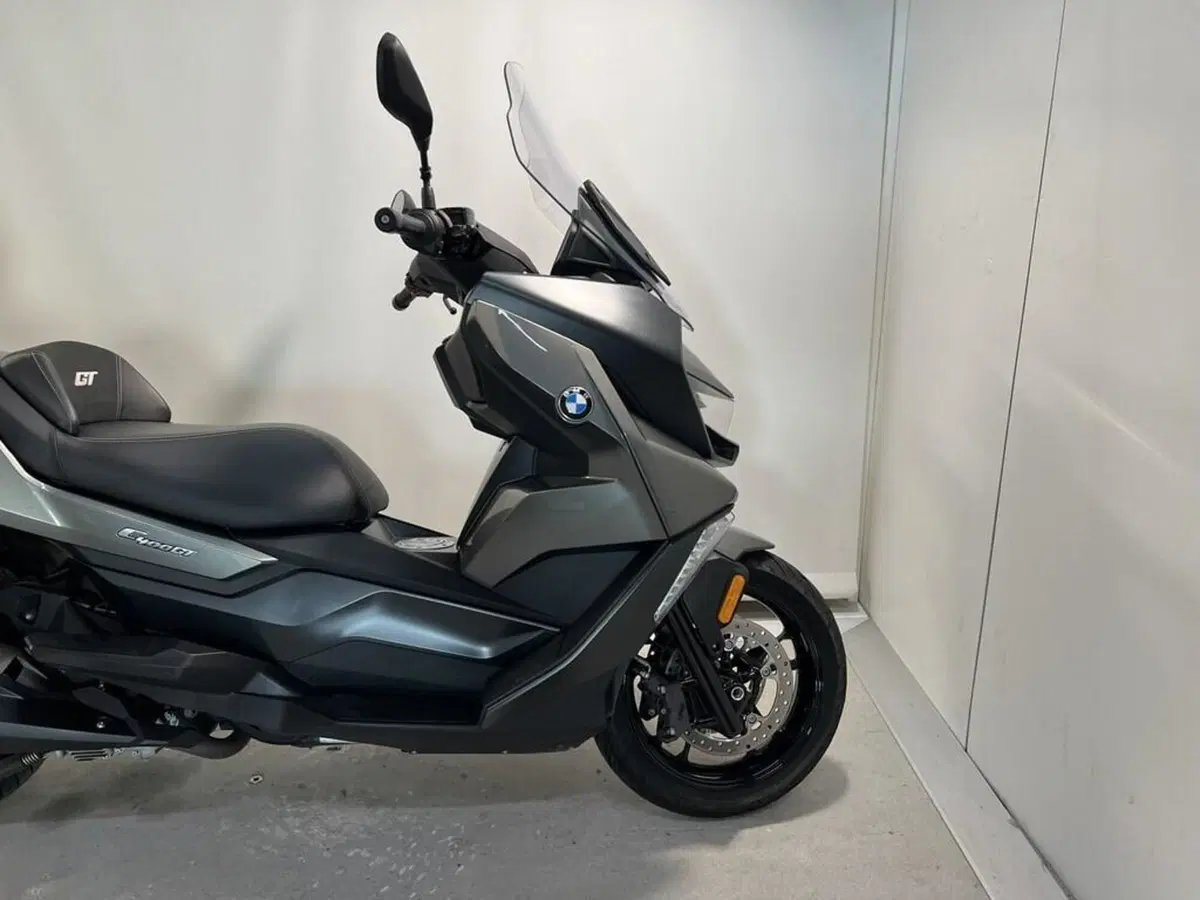 Bmw C 400 GT (2019 - 20) (11)