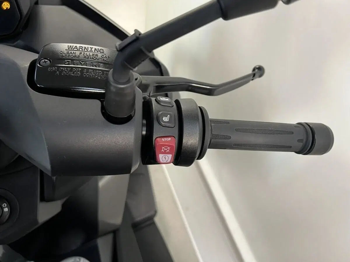 Bmw C 400 GT (2019 - 20) (9)