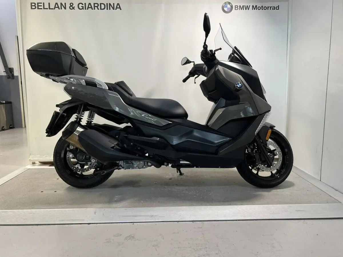 Bmw C 400 GT (2019 - 20) (15)