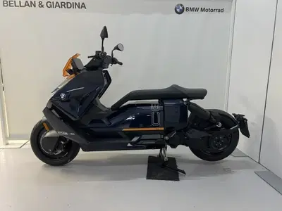 Bmw CE 04 (2021 - 25) usata