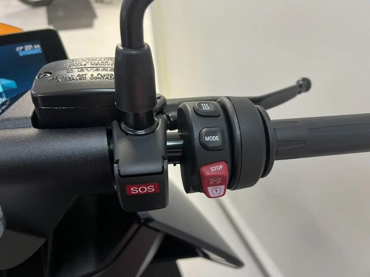 Bmw CE 04 (2021 - 25) (8)