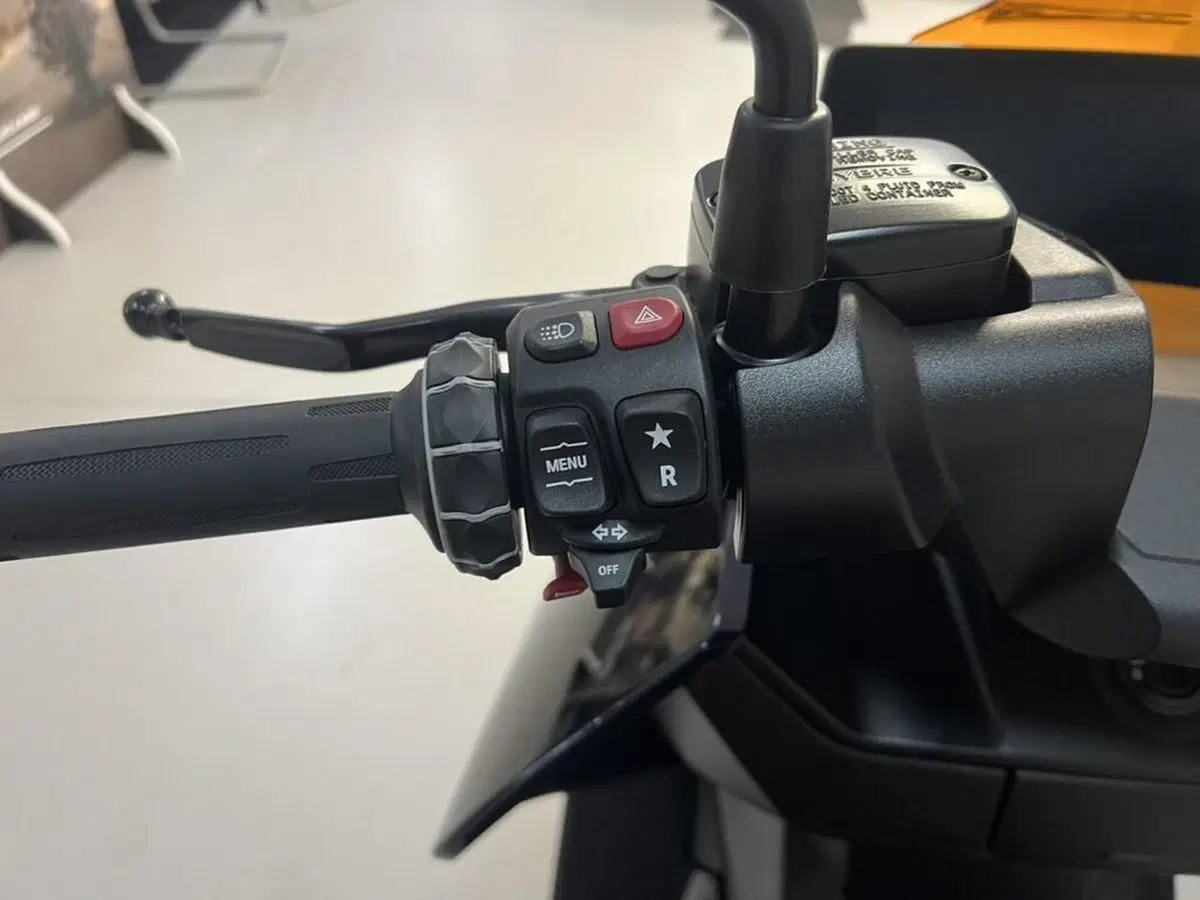 Bmw CE 04 (2021 - 25) (6)
