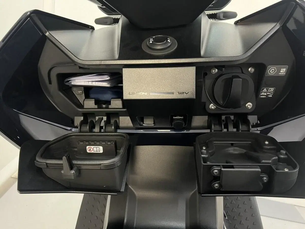 Bmw CE 04 (2021 - 25) (9)