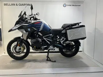 Bmw R 1250 GS (2021 - 24) usata