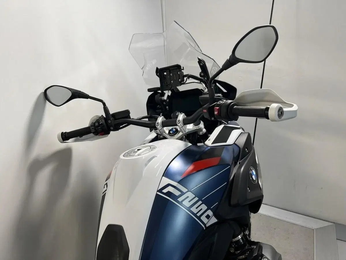Bmw R 1250 GS (2021 - 24) (10)