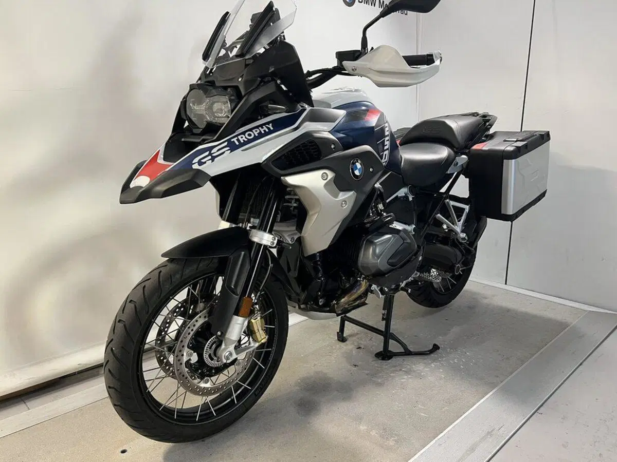 Bmw R 1250 GS (2021 - 24) (4)