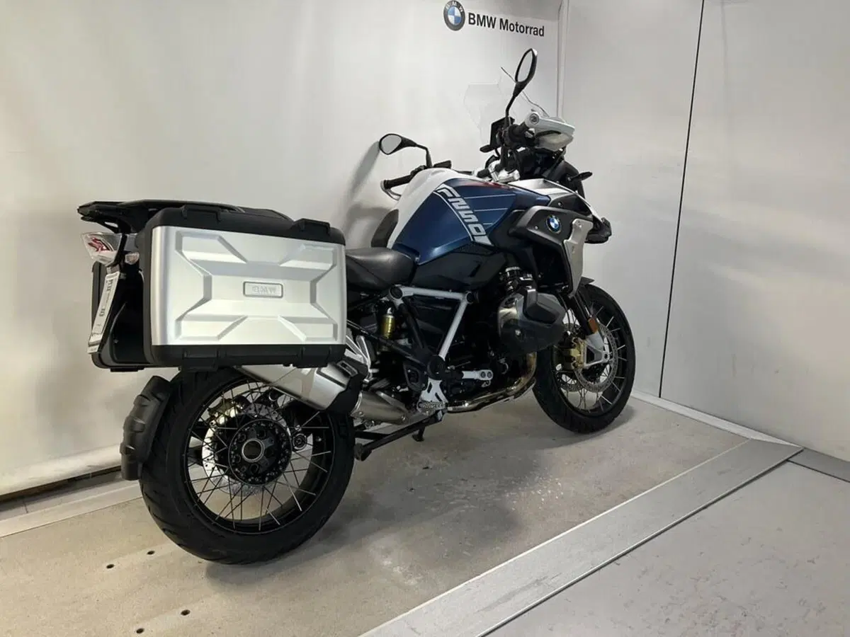 Bmw R 1250 GS (2021 - 24) (13)