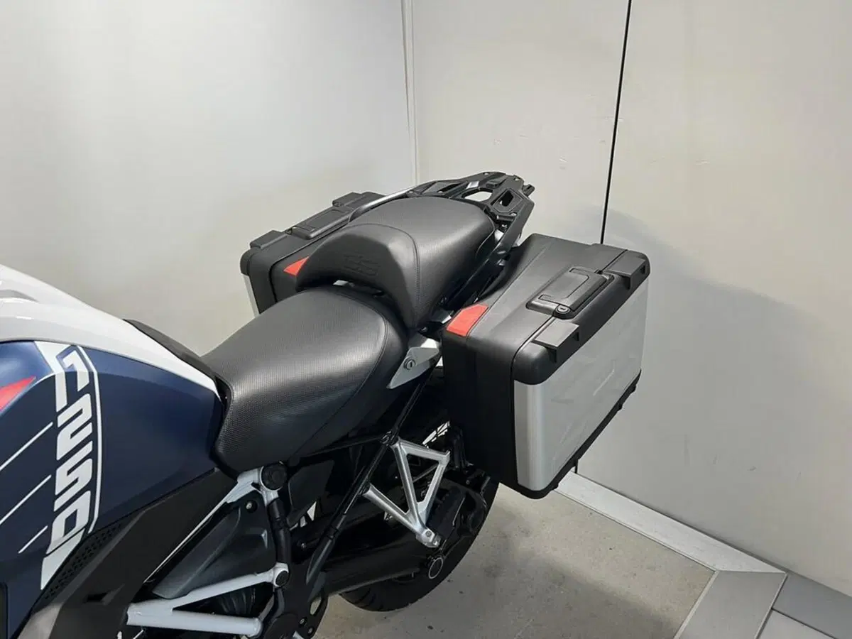 Bmw R 1250 GS (2021 - 24) (2)