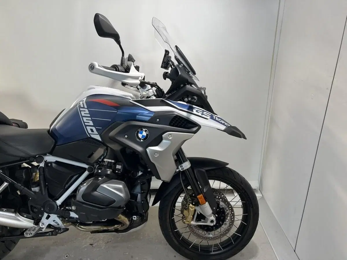 Bmw R 1250 GS (2021 - 24) (11)