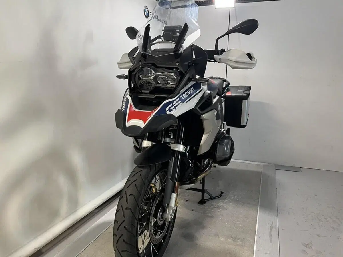 Bmw R 1250 GS (2021 - 24) (5)