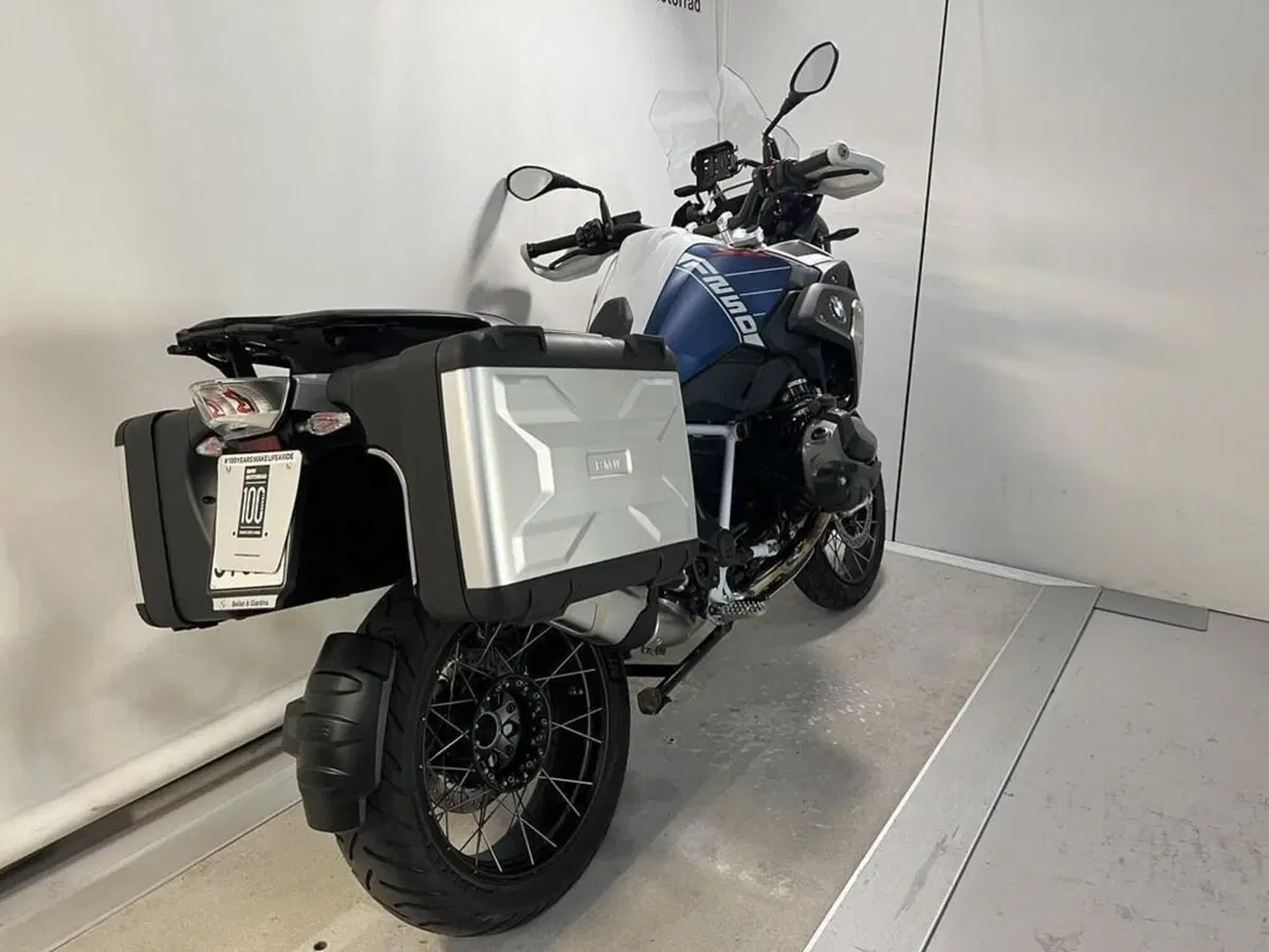 Bmw R 1250 GS (2021 - 24) (14)