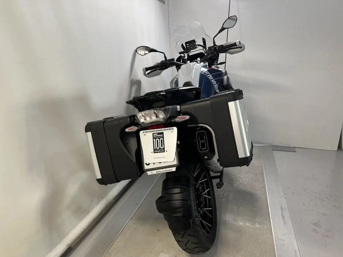 Bmw R 1250 GS (2021 - 24) (12)