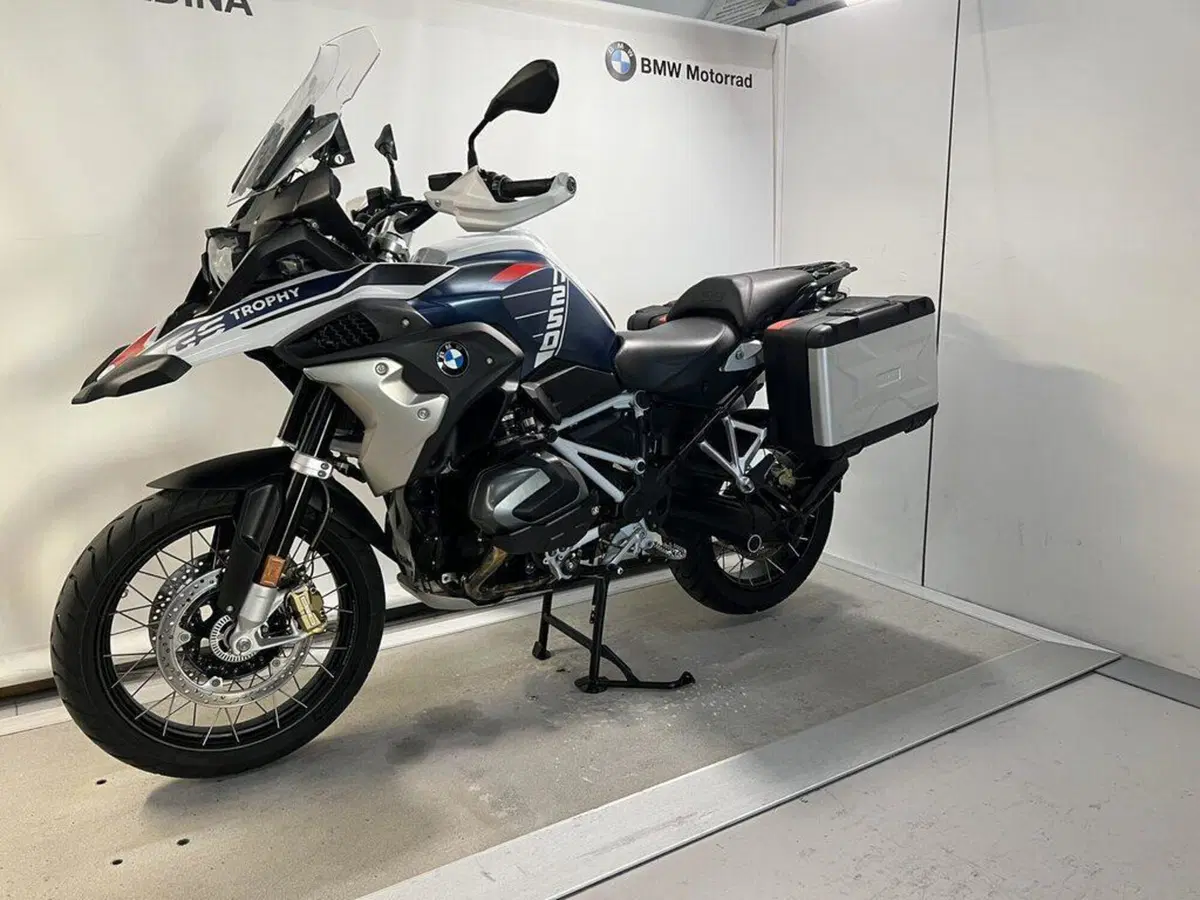 Bmw R 1250 GS (2021 - 24) (3)