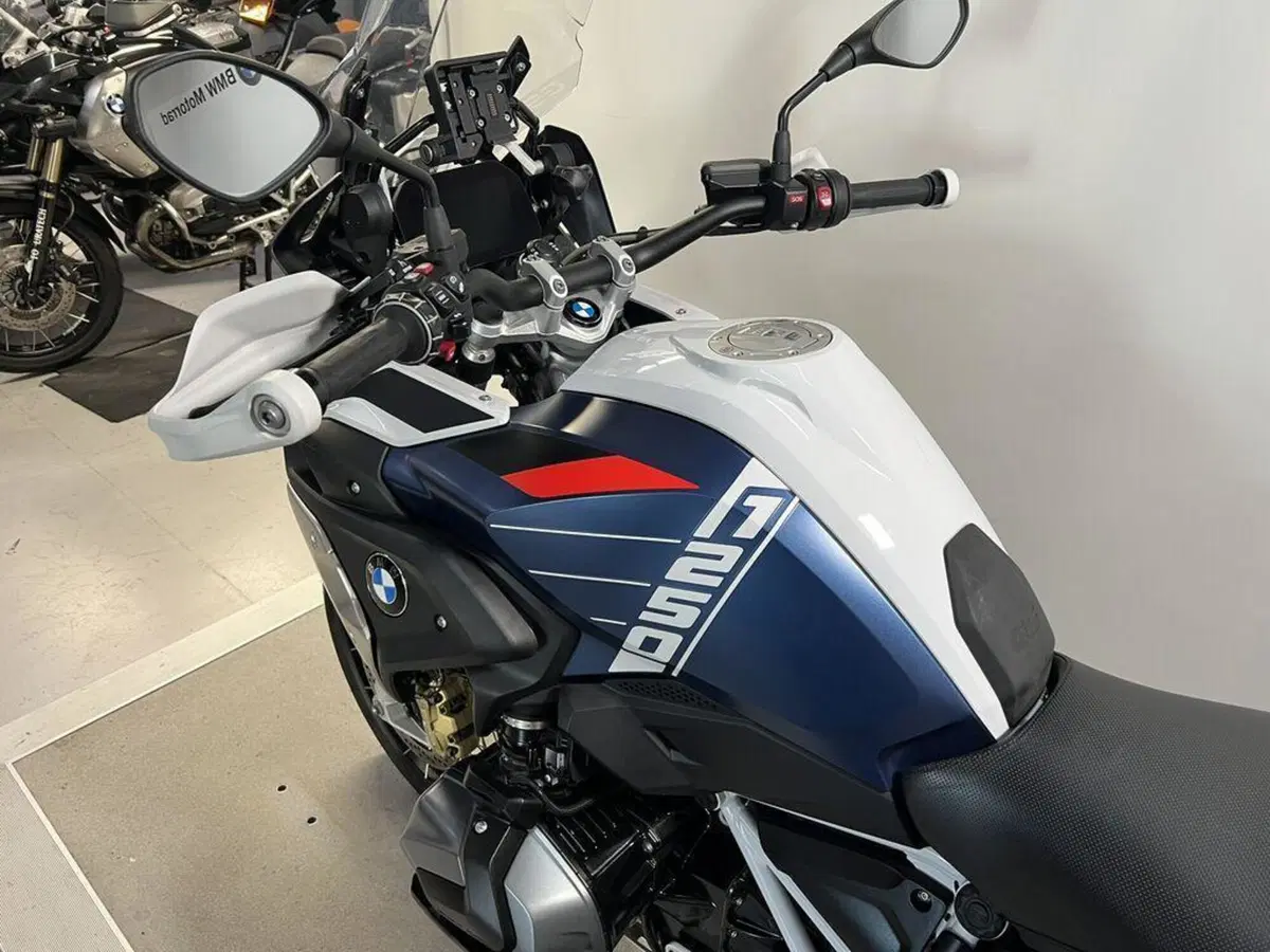 Bmw R 1250 GS (2021 - 24) (6)