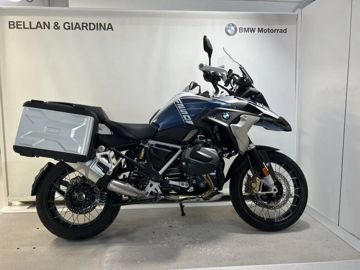 Bmw R 1250 GS (2021 - 24) (15)