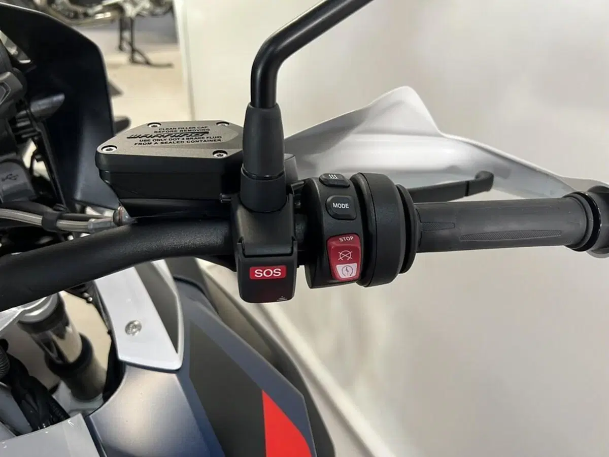 Bmw R 1250 GS (2021 - 24) (9)