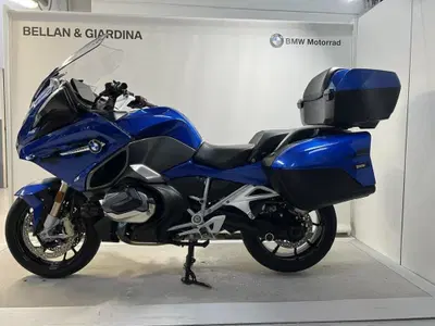 Bmw R 1250 RT (2021 - 25) usata