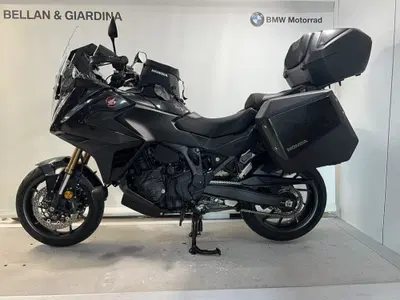 Honda NT 1100 Travel DCT (2022 - 24) usata