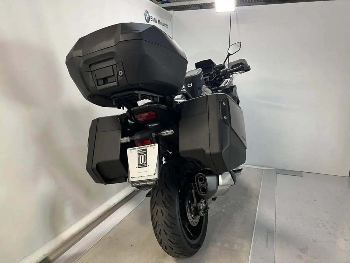 Honda NT 1100 Travel DCT (2022 - 24) (15)