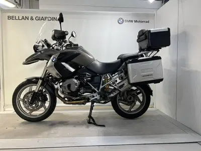 Bmw R 1200 GS (2010 - 12) usata