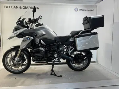 Bmw R 1200 GS (2013 - 16) usata