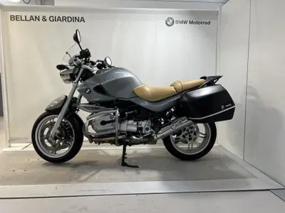 Bmw R 1150 R (2000 - 07) usata