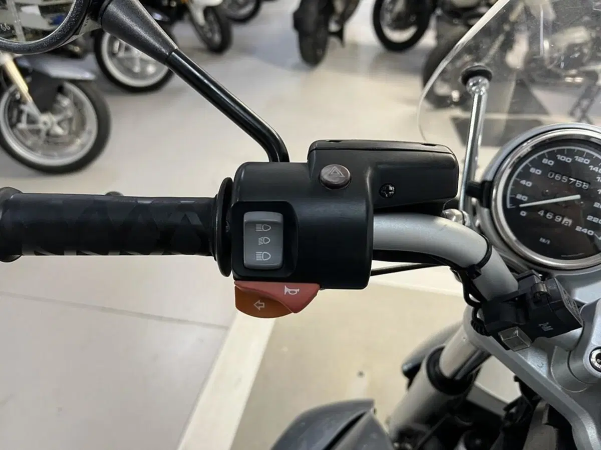 Bmw R 1150 R (2000 - 07) (7)