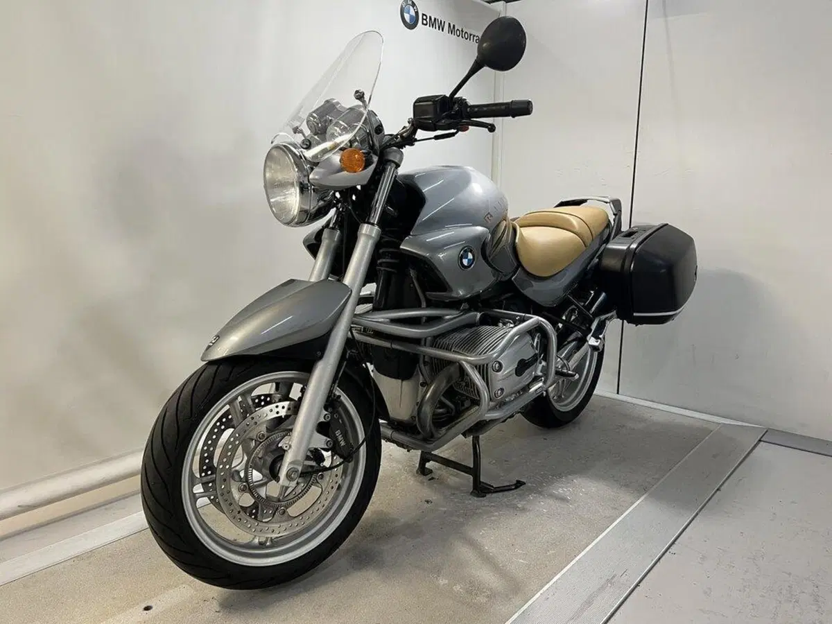 Bmw R 1150 R (2000 - 07) (4)