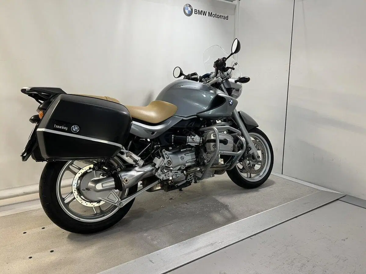 Bmw R 1150 R (2000 - 07) (13)