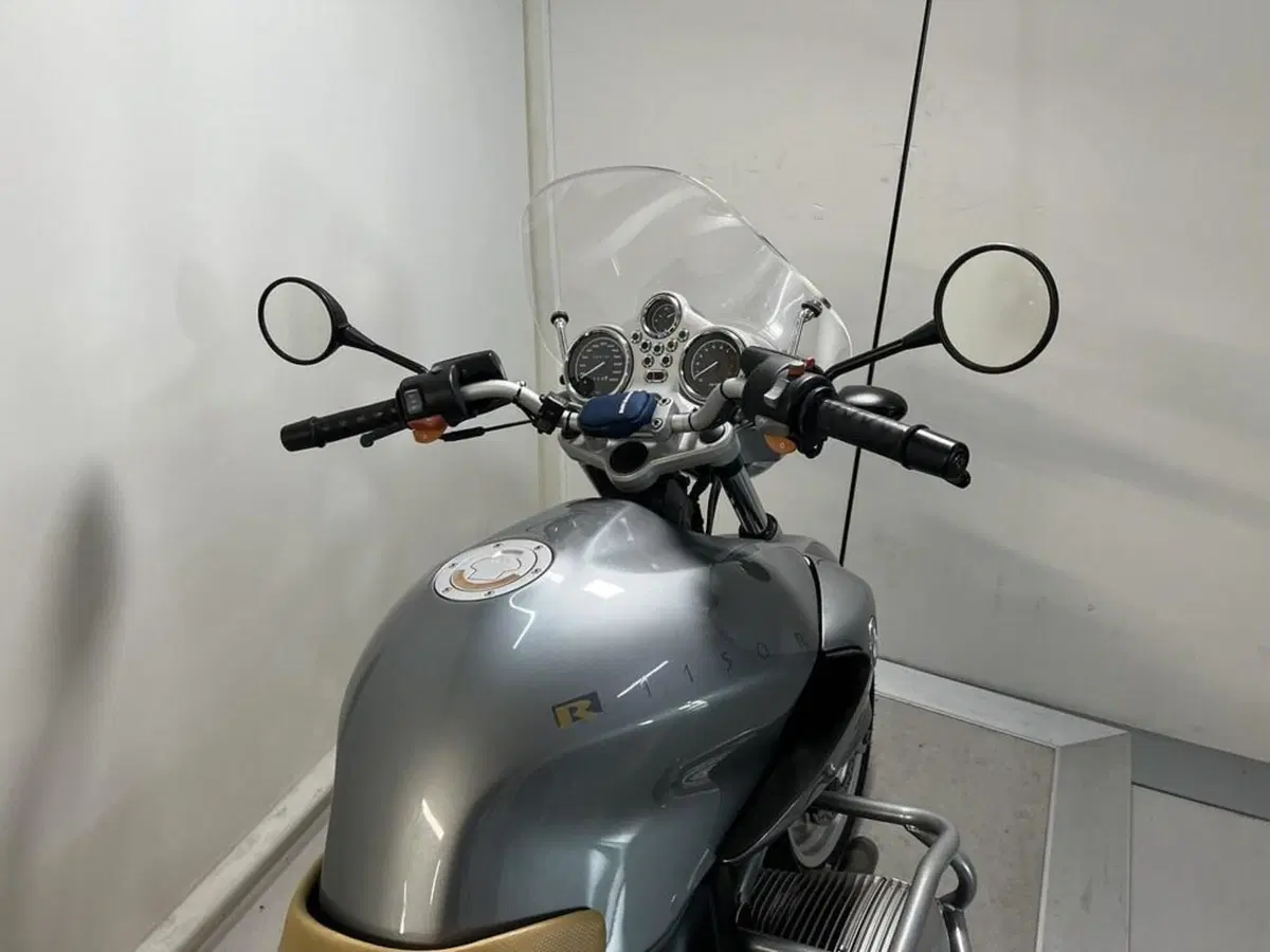 Bmw R 1150 R (2000 - 07) (10)