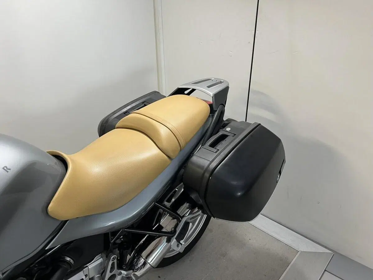 Bmw R 1150 R (2000 - 07) (2)