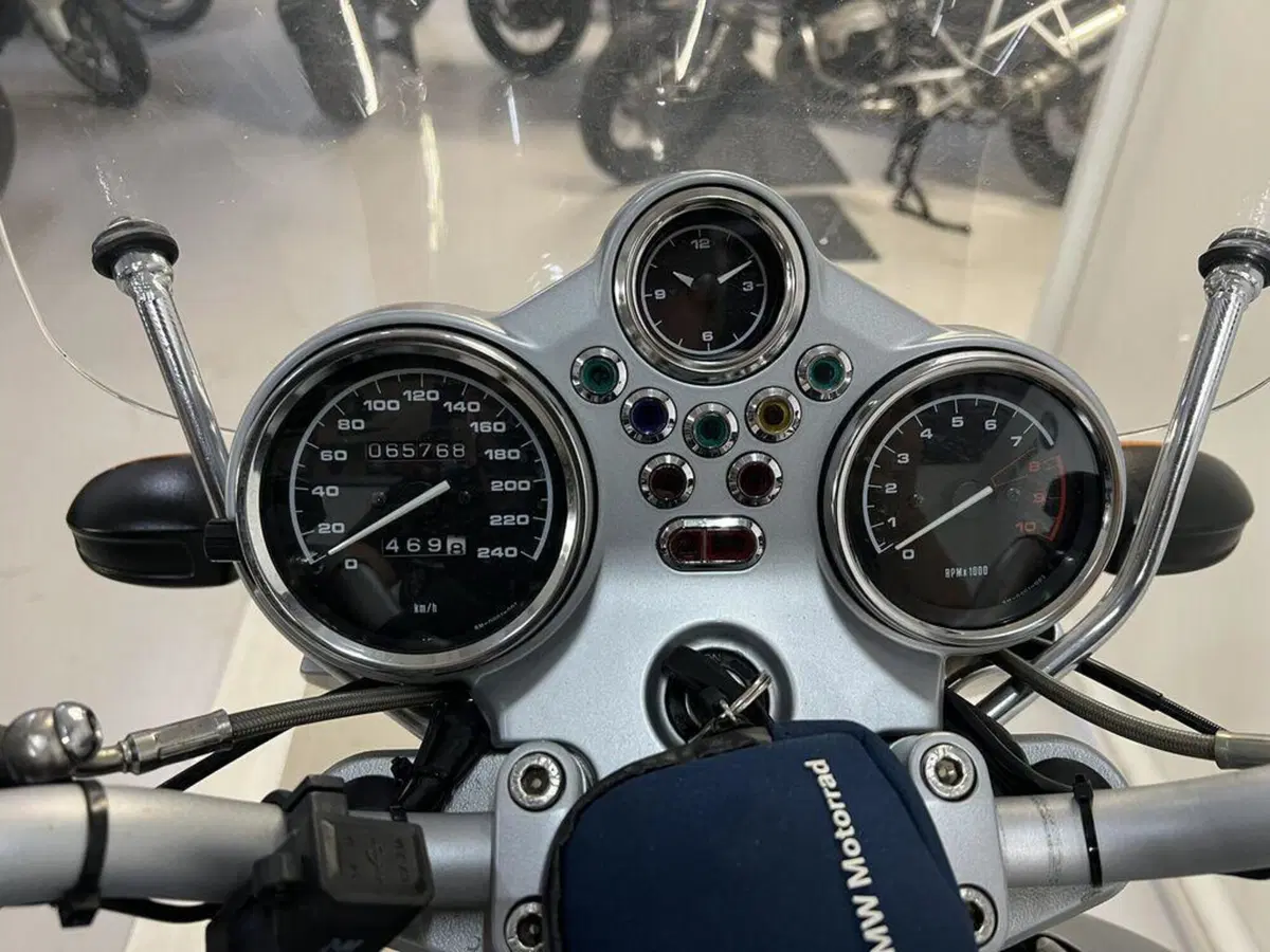 Bmw R 1150 R (2000 - 07) (8)
