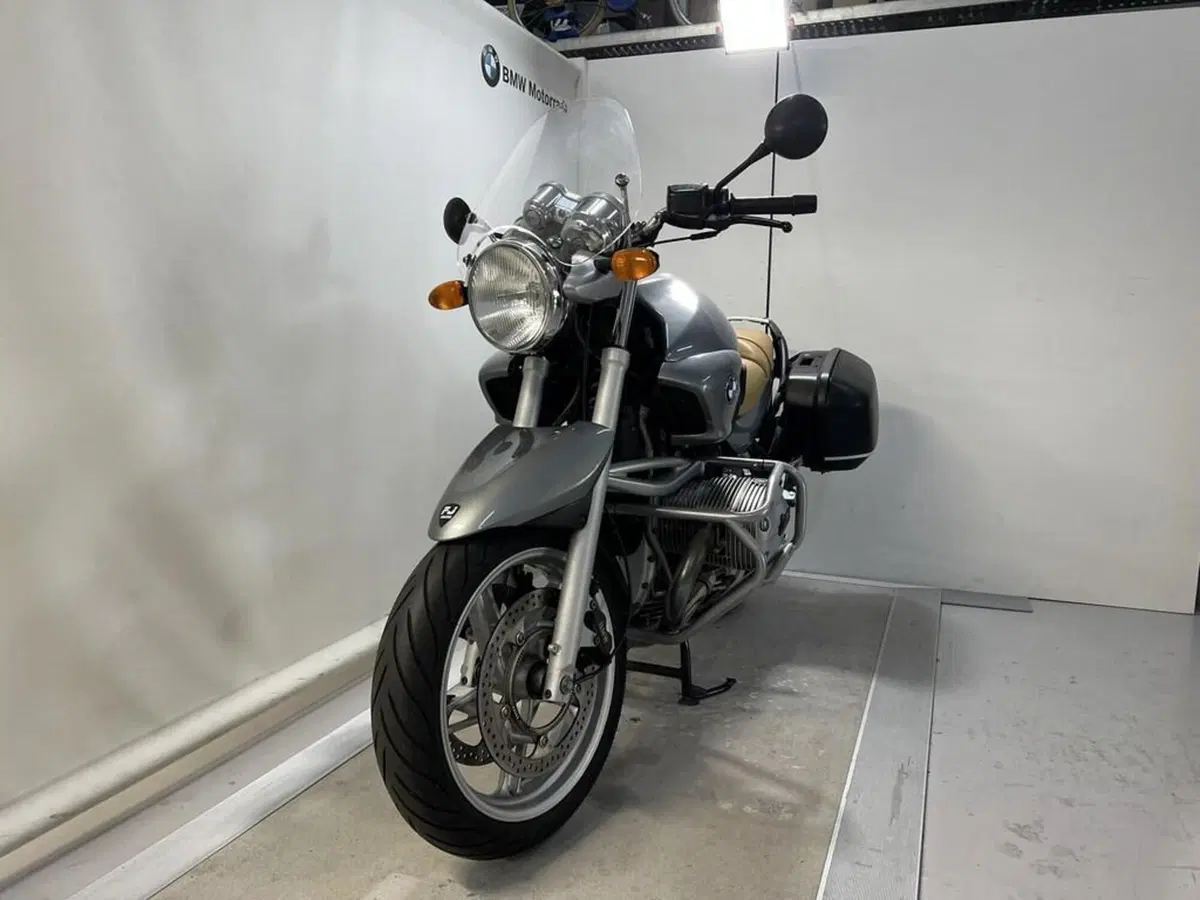 Bmw R 1150 R (2000 - 07) (5)