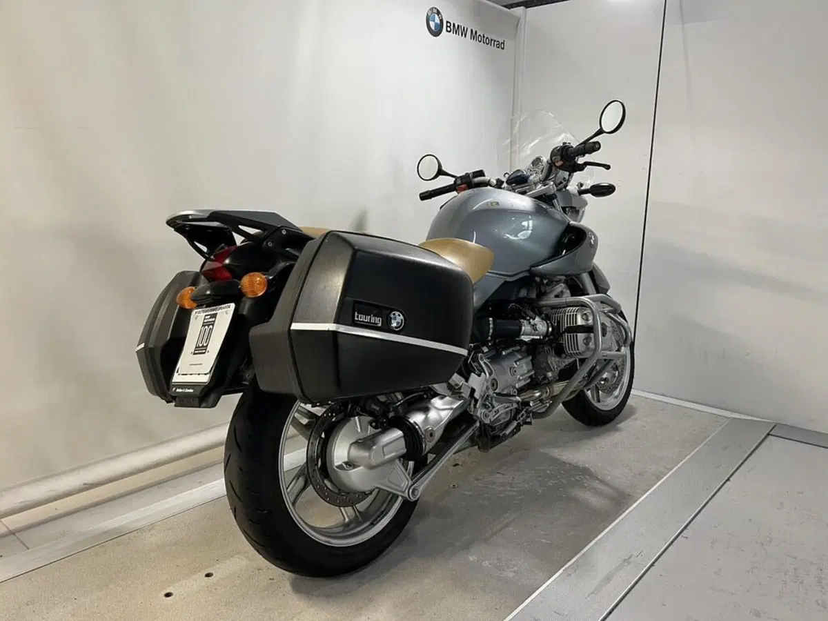 Bmw R 1150 R (2000 - 07) (14)