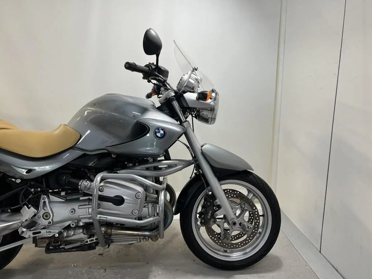 Bmw R 1150 R (2000 - 07) (11)