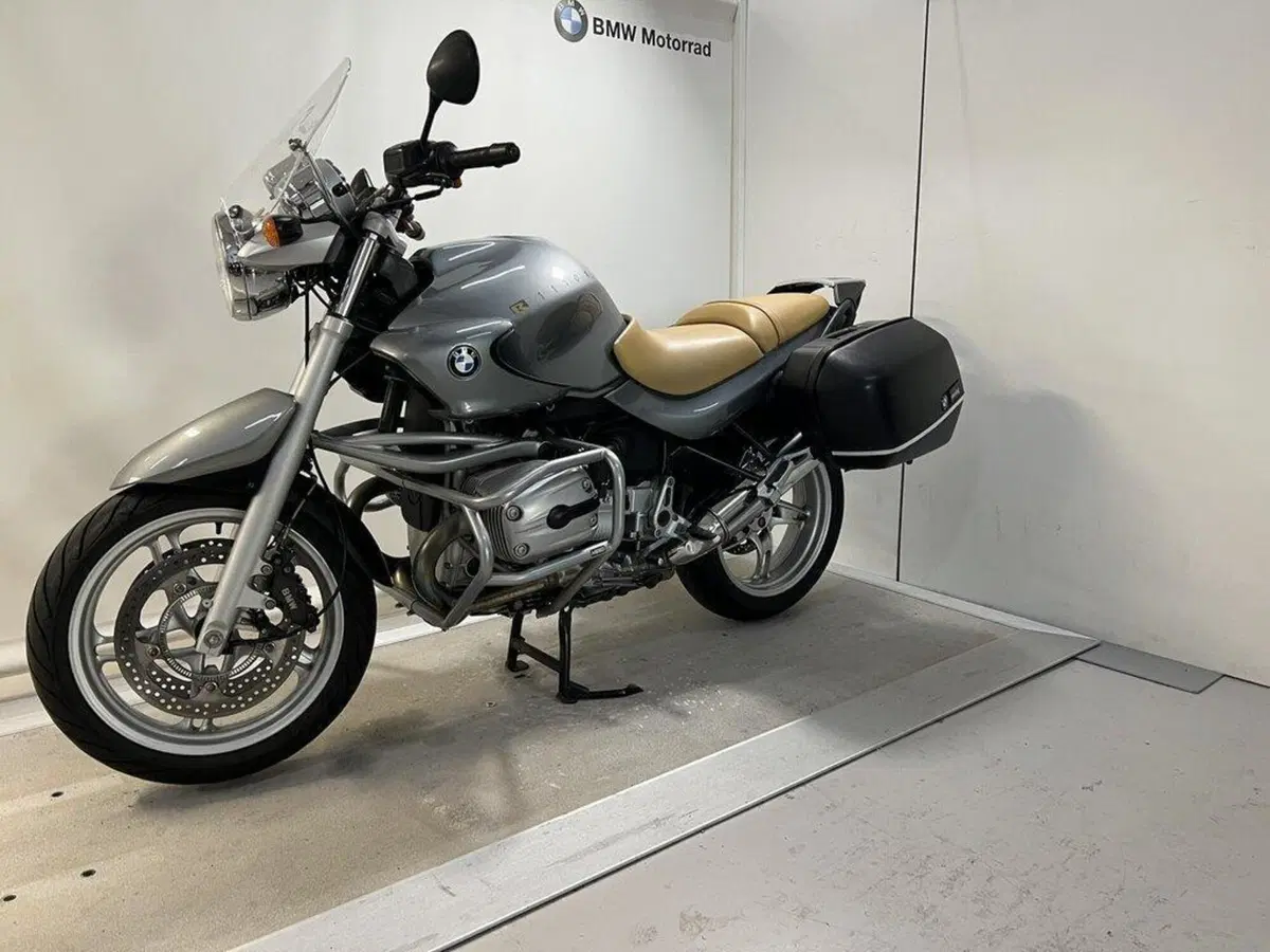 Bmw R 1150 R (2000 - 07) (3)