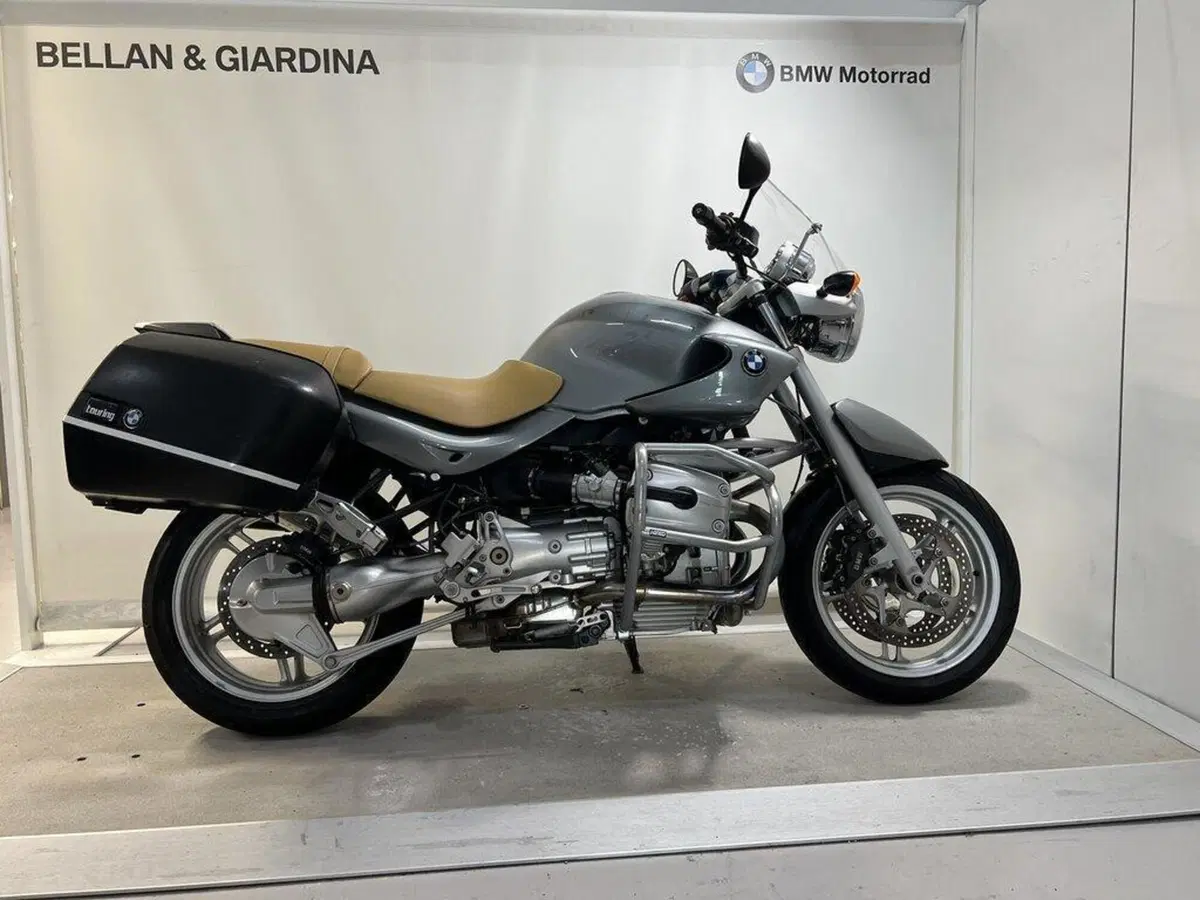 Bmw R 1150 R (2000 - 07) (15)